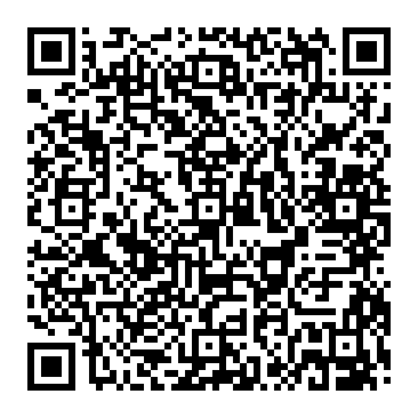 Code QR