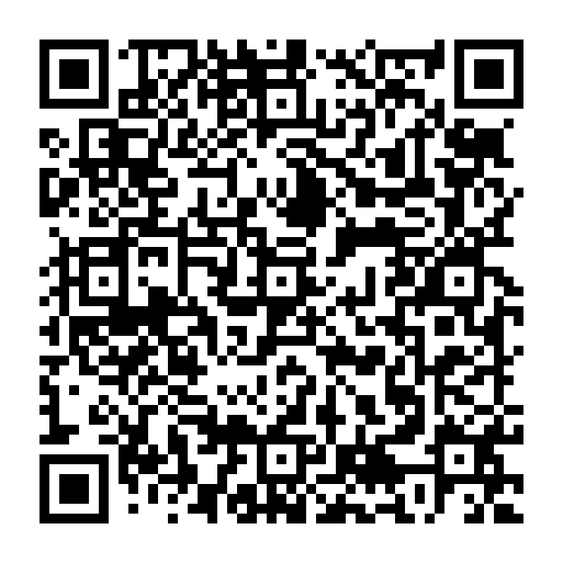 Code QR