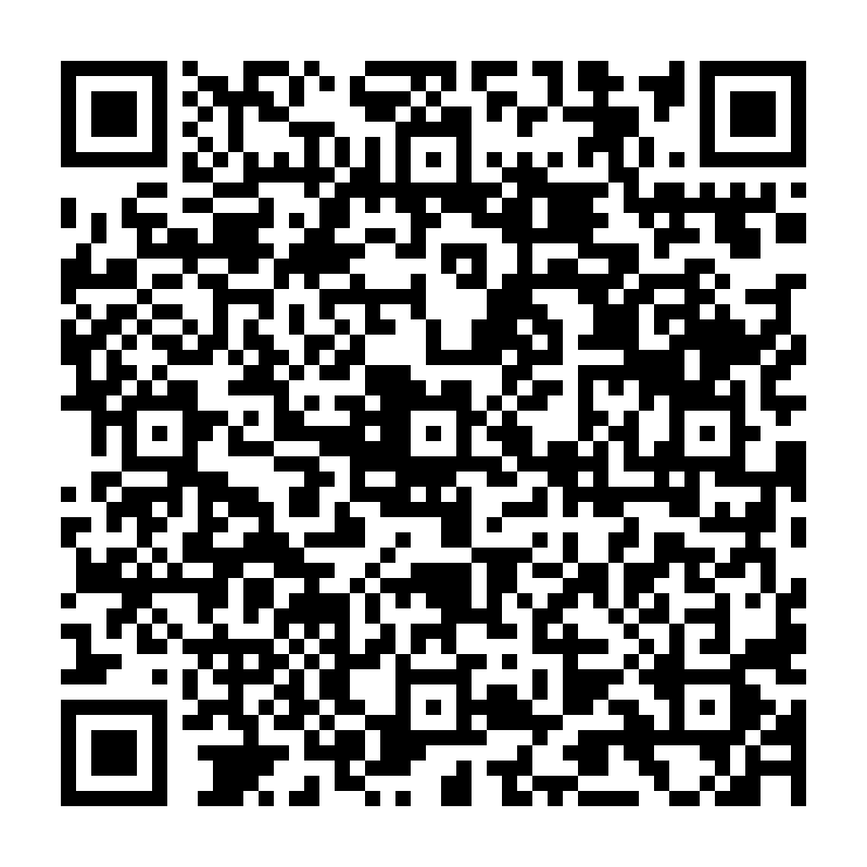 Code QR
