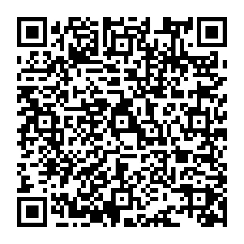 Code QR