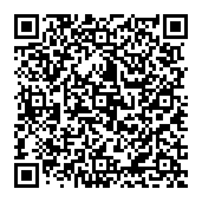 Code QR