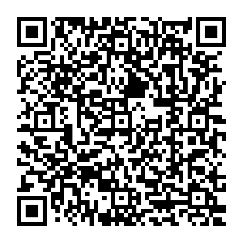 Code QR