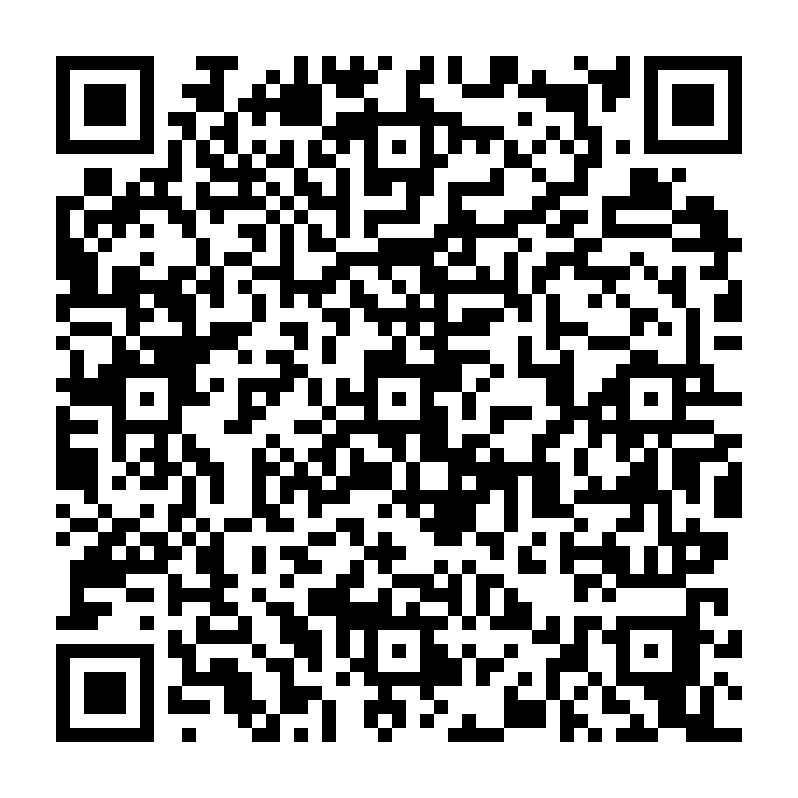 Code QR