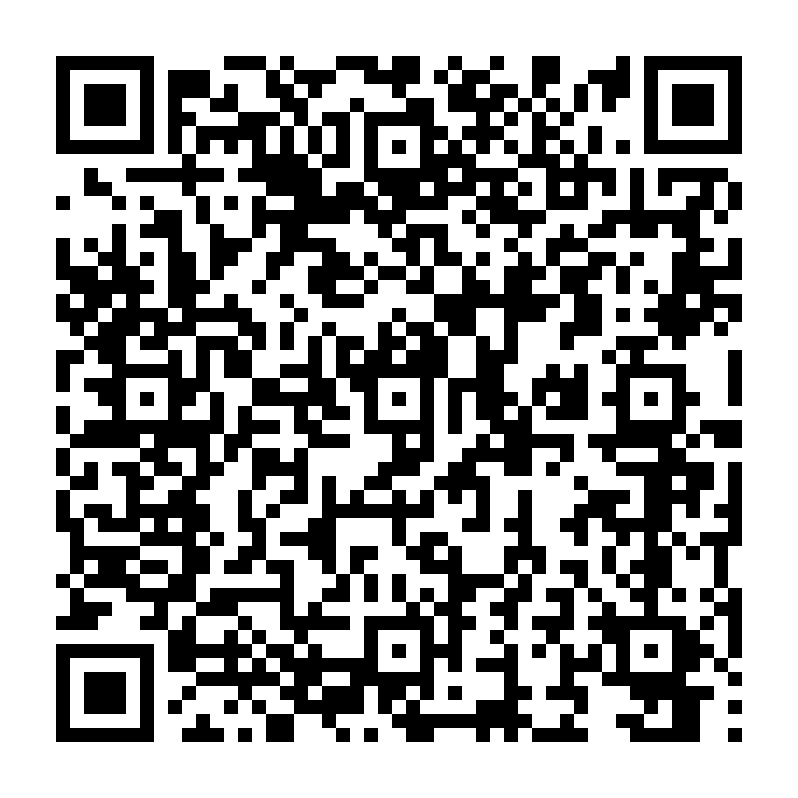 Code QR
