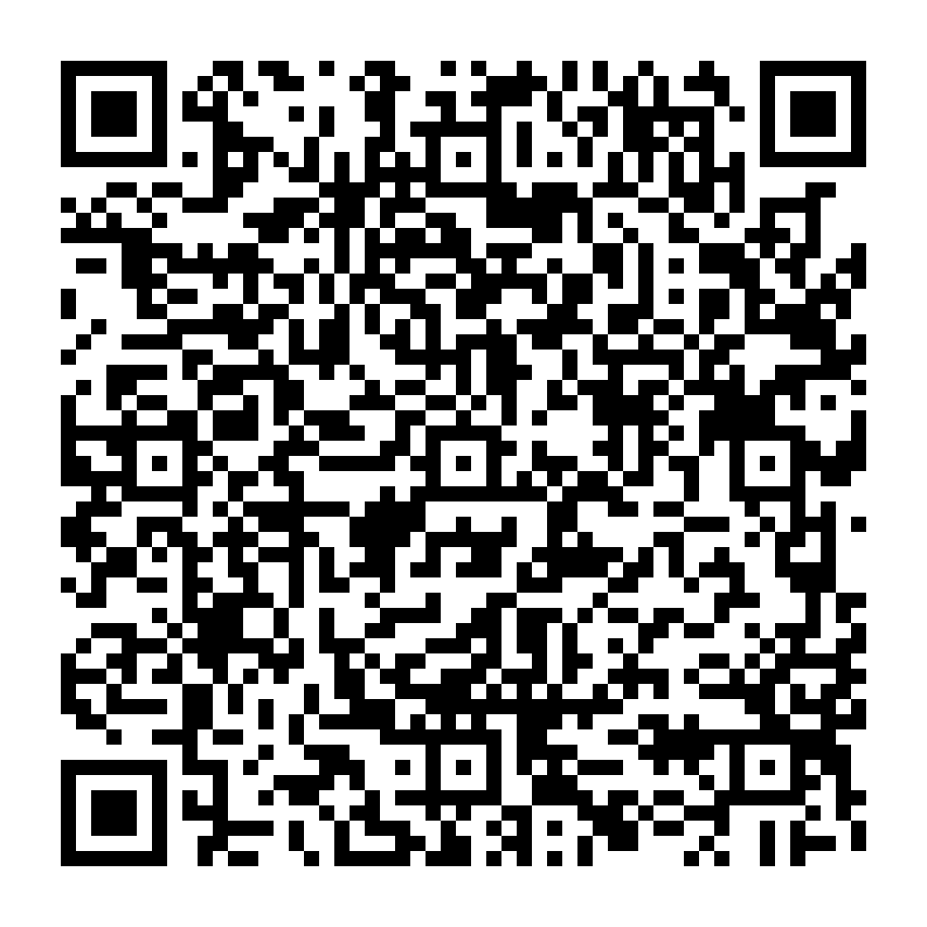 Code QR