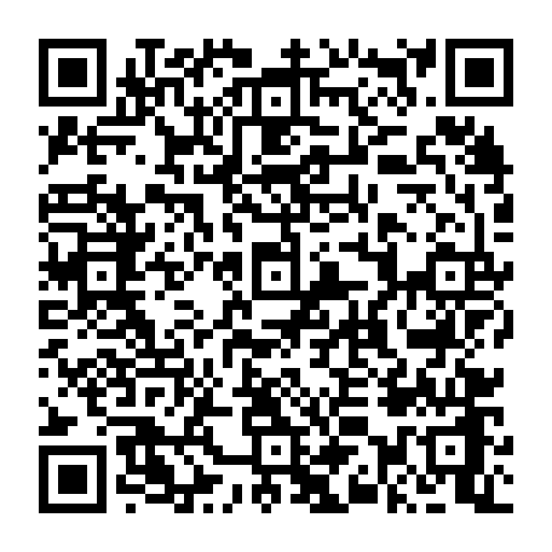 Code QR