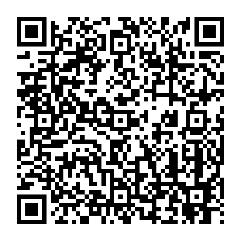 Code QR