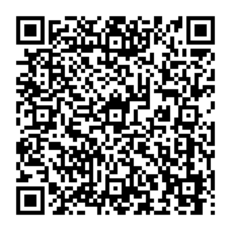 Code QR