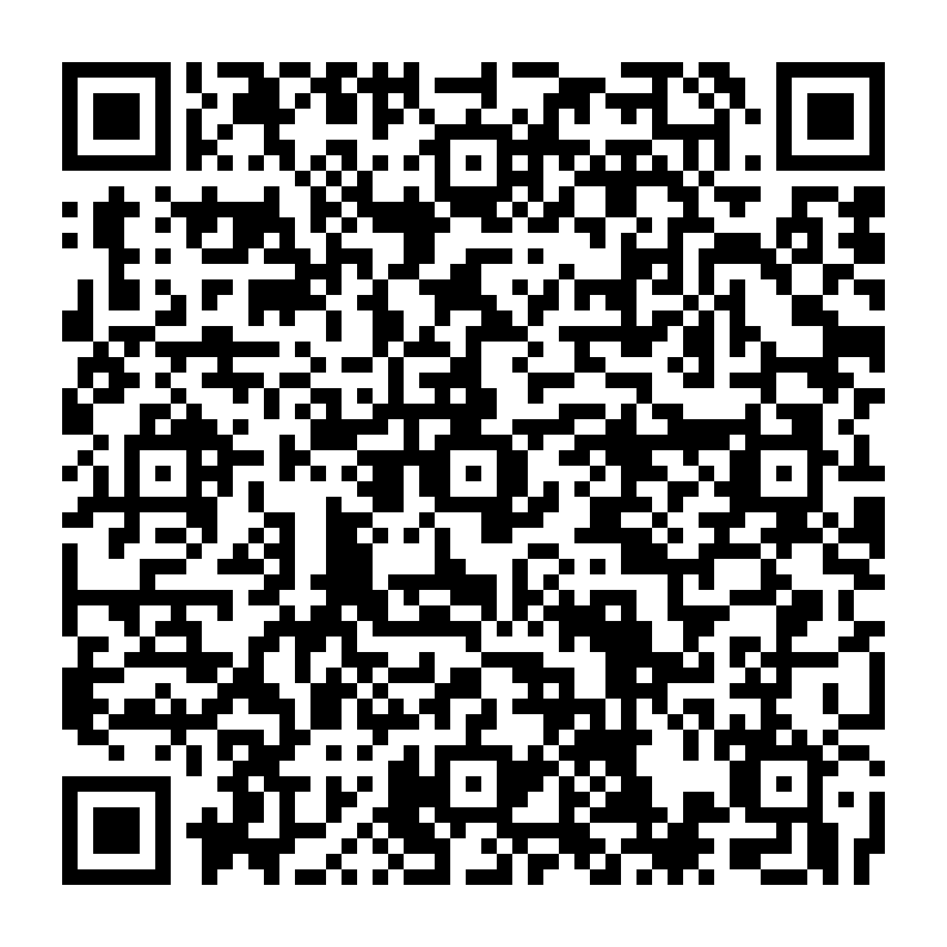 Code QR
