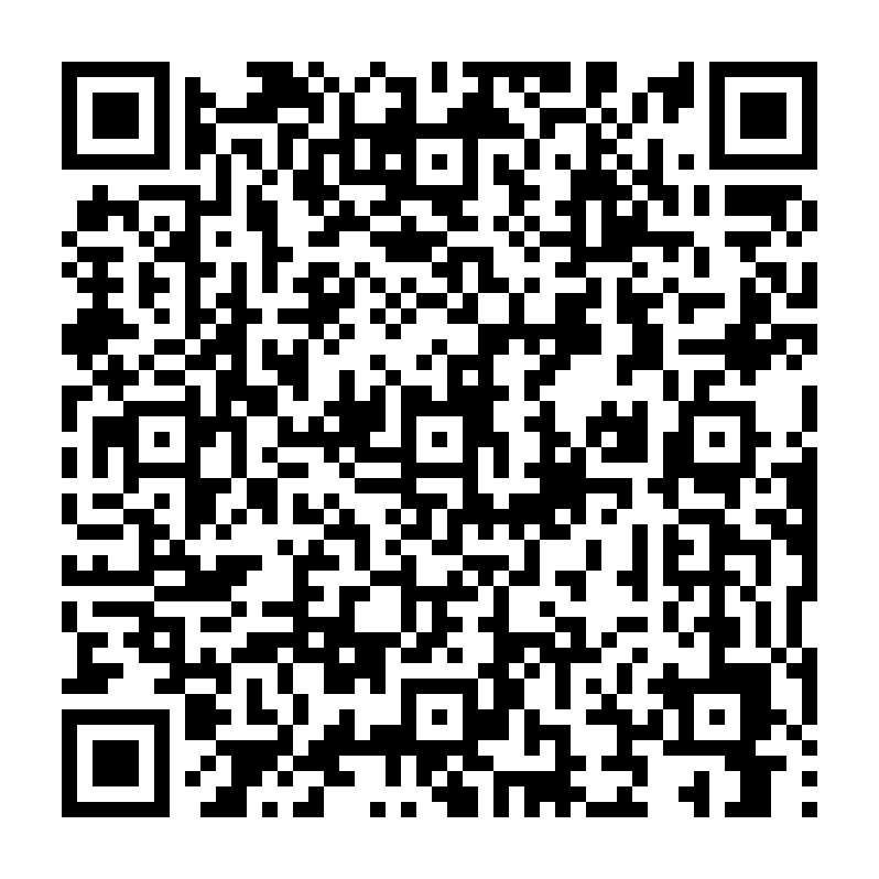 Code QR