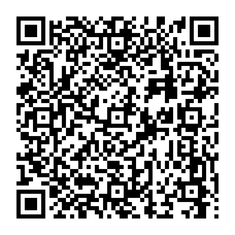 Code QR