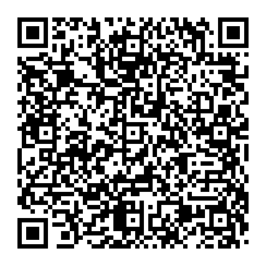 Code QR