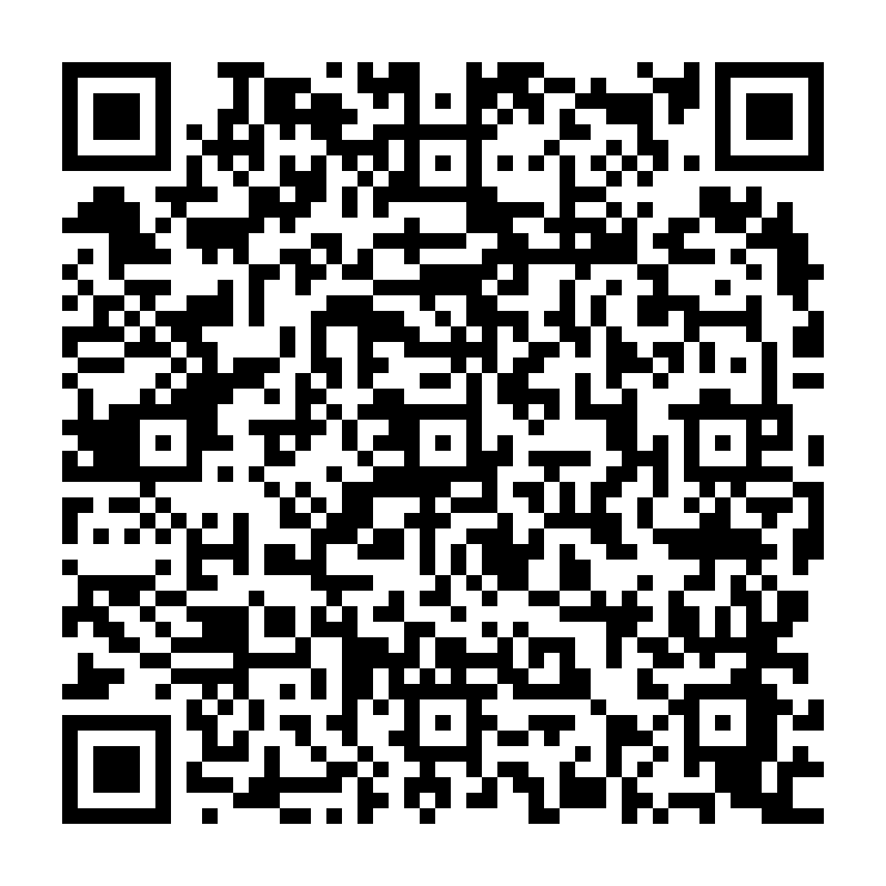 Code QR
