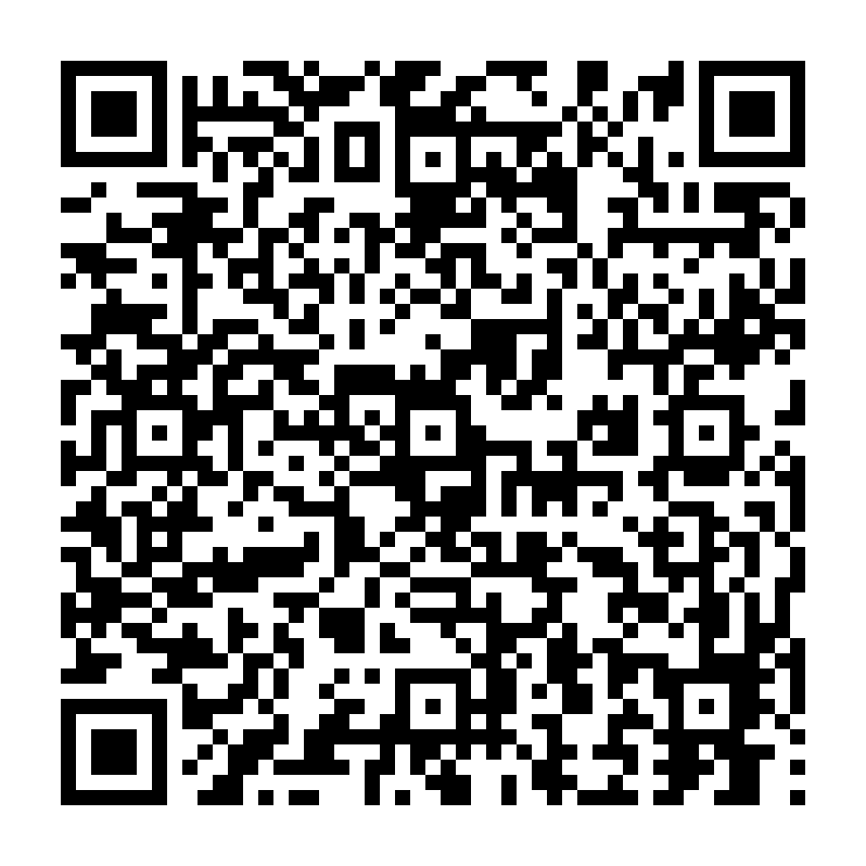 Code QR