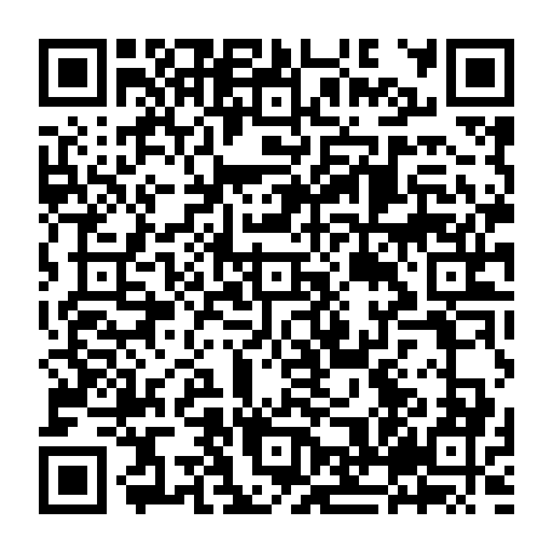 Code QR
