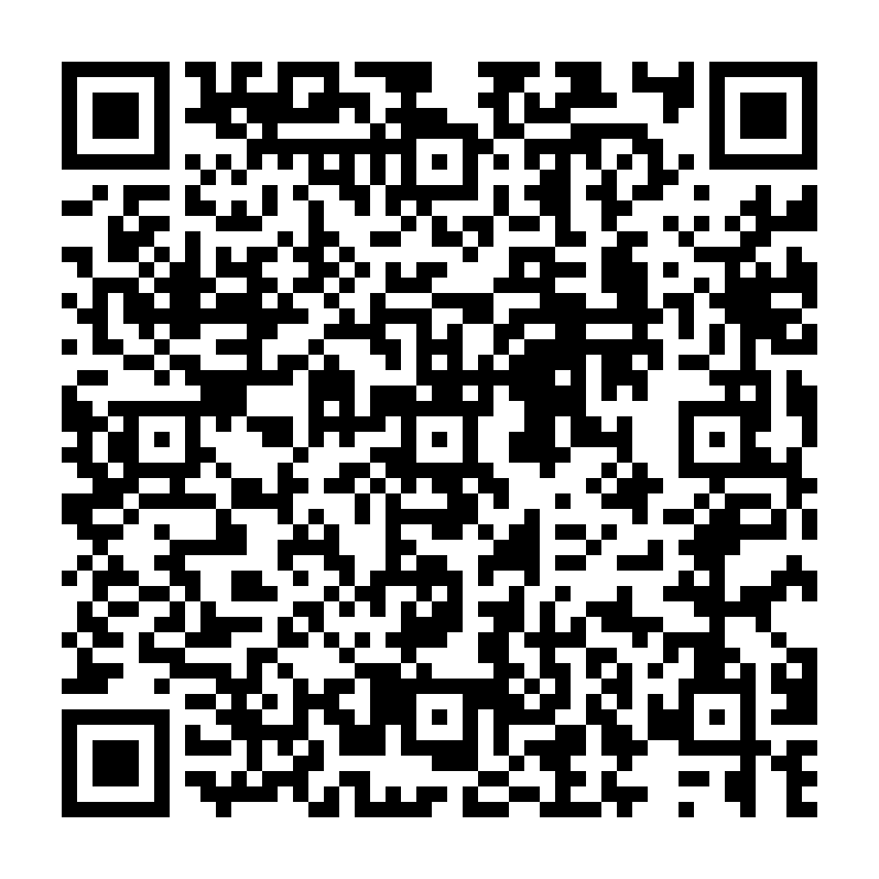 Code QR