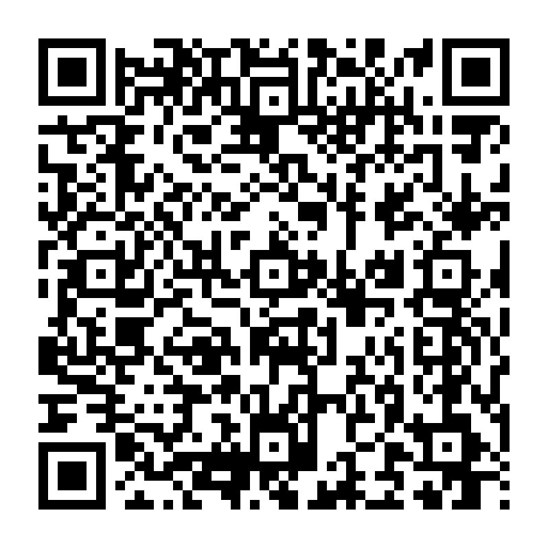 Code QR