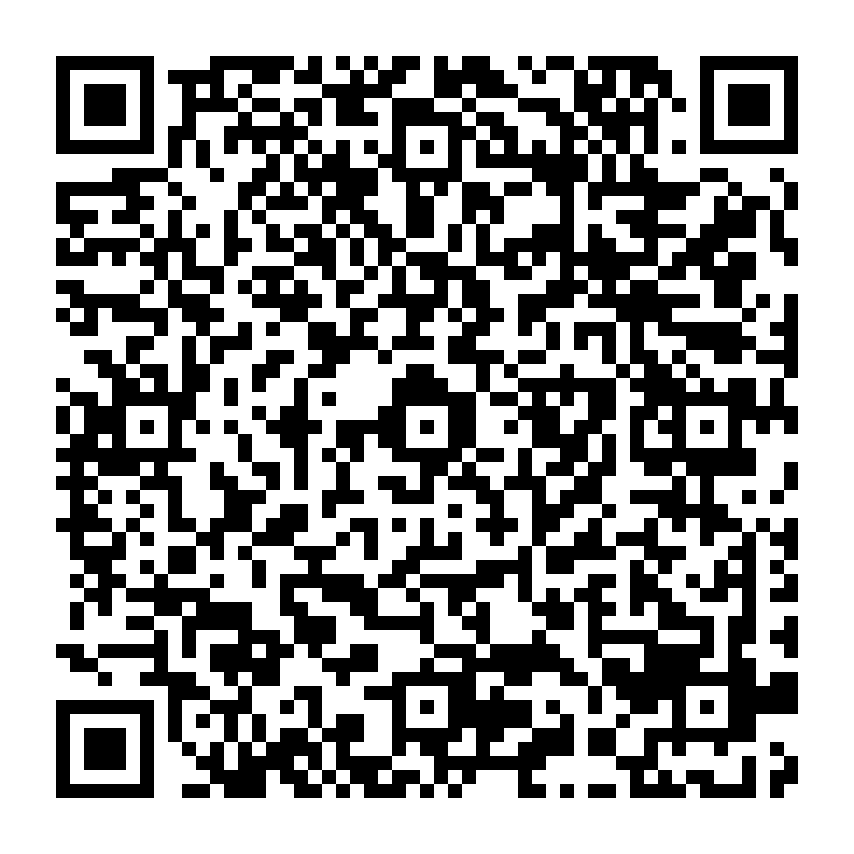Code QR