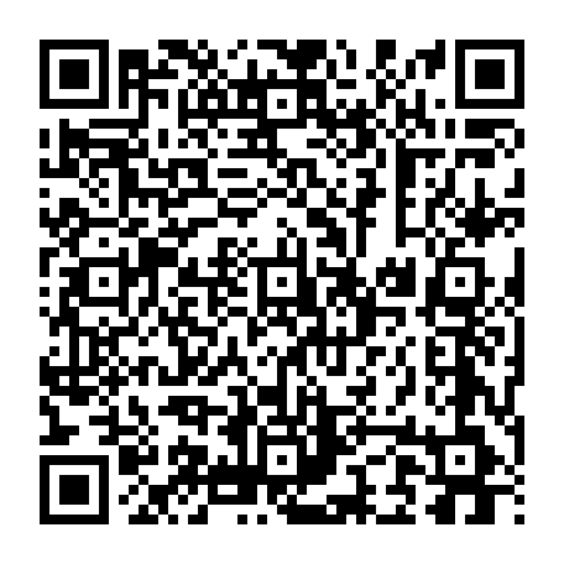 Code QR