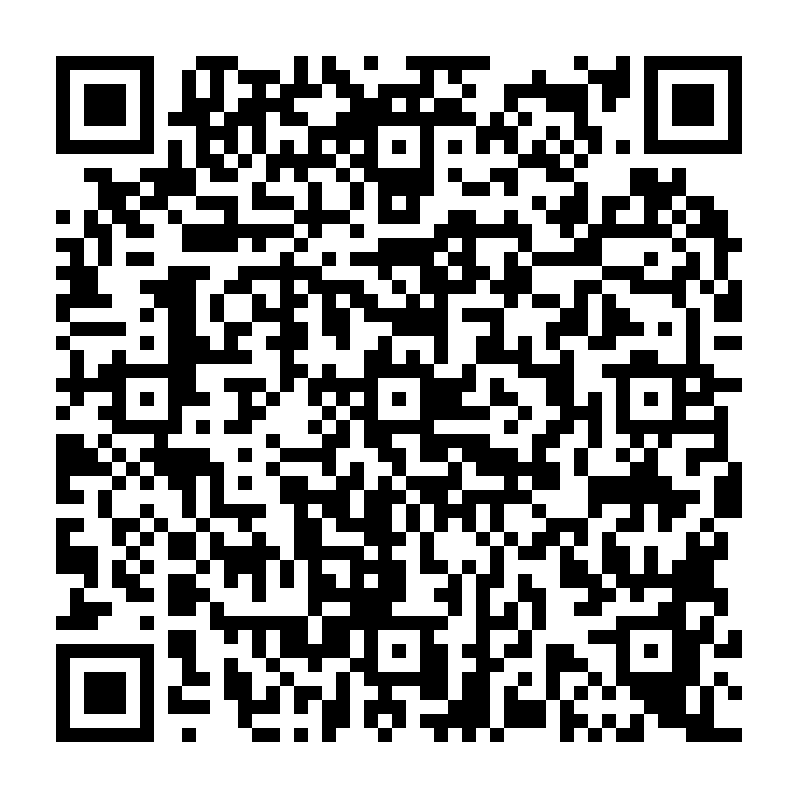 Code QR