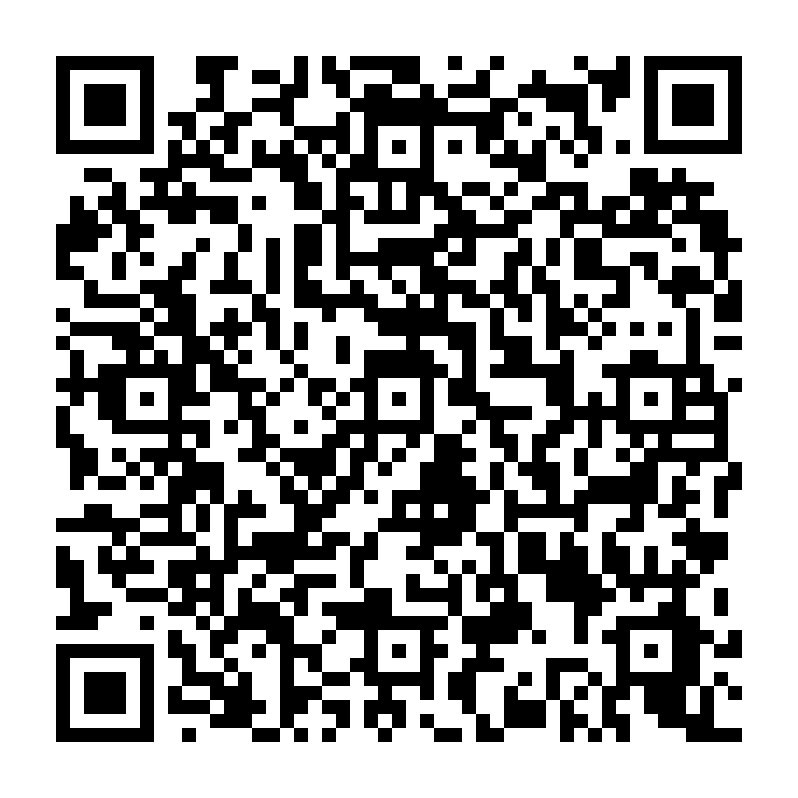 Code QR