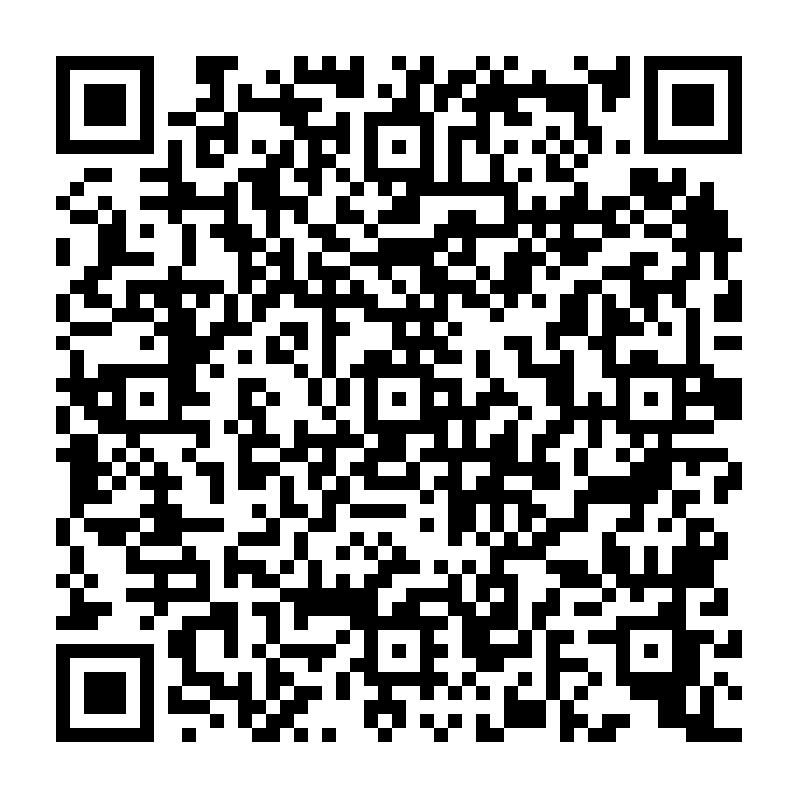 Code QR