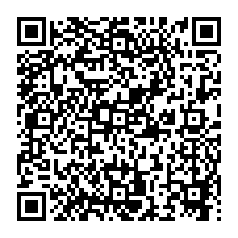 Code QR