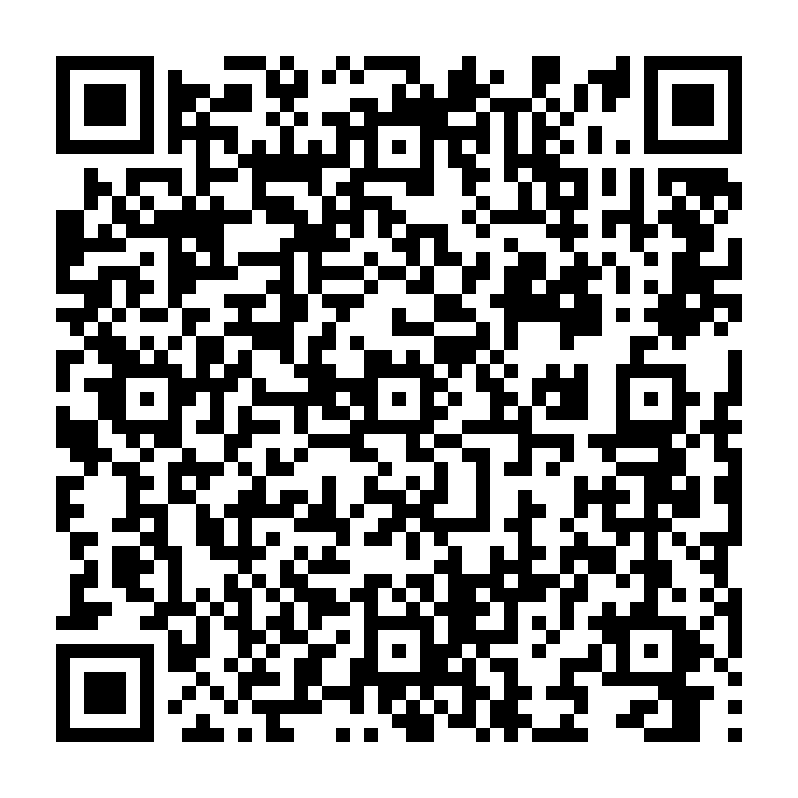 Code QR