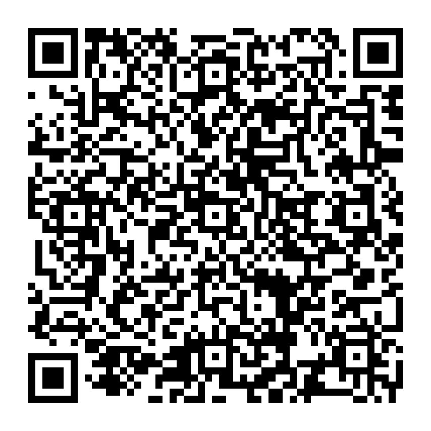 Code QR