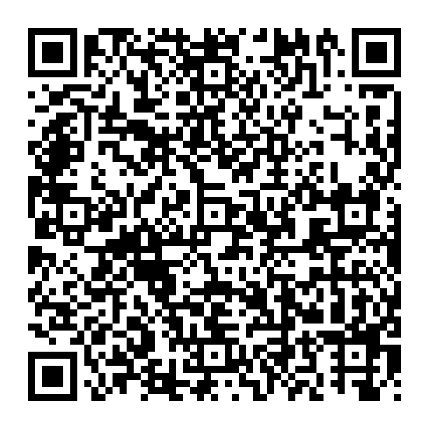 Code QR