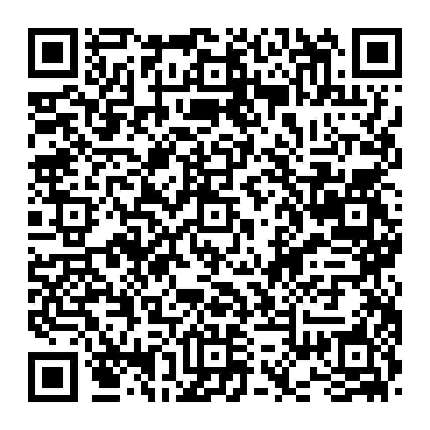 Code QR