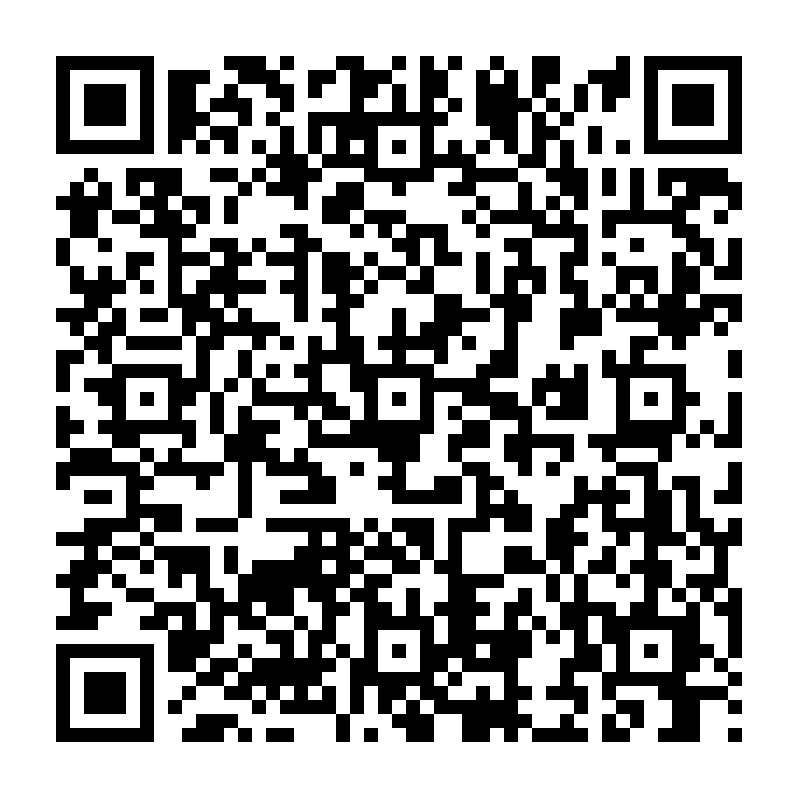 Code QR