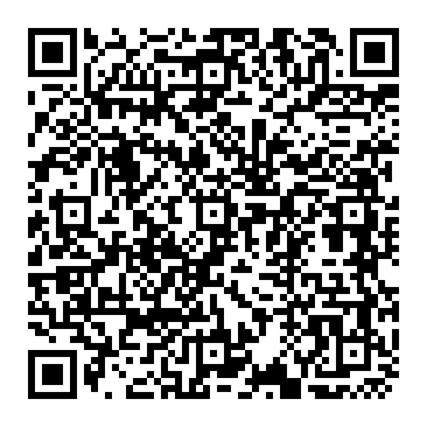 Code QR