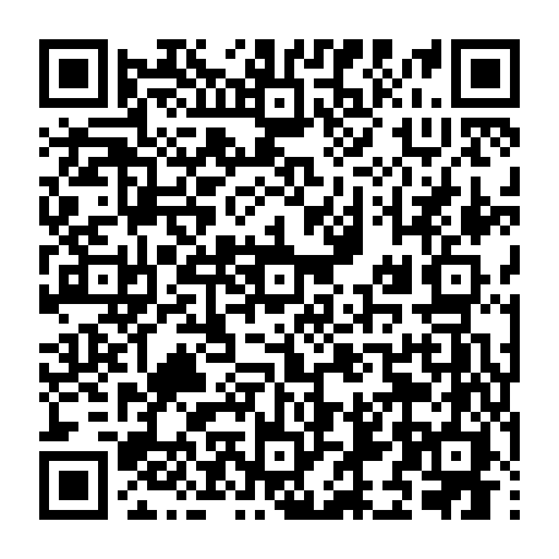 Code QR