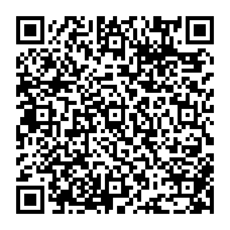 Code QR
