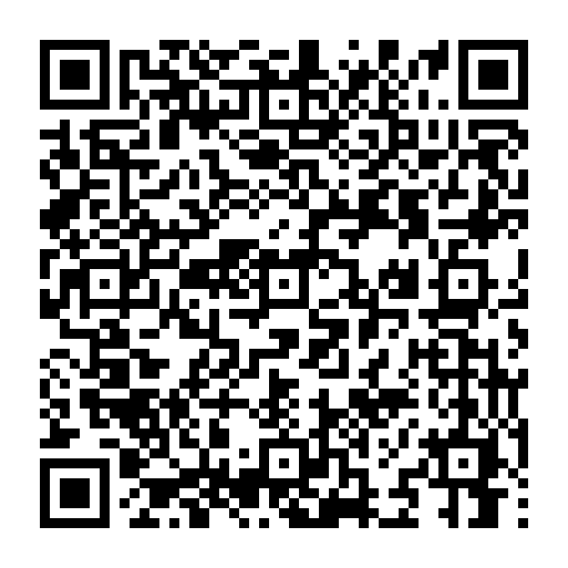 Code QR