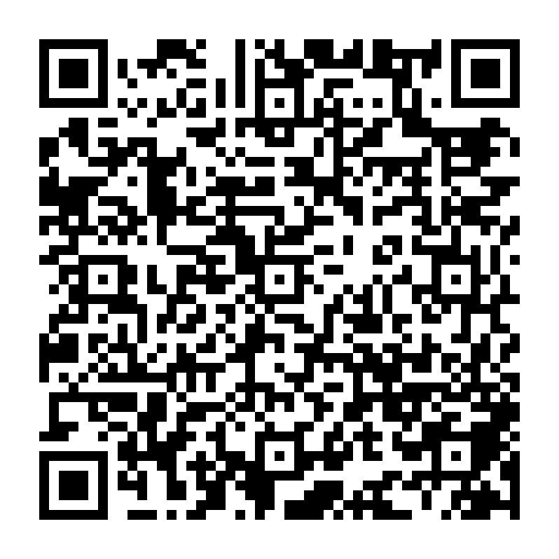 Code QR