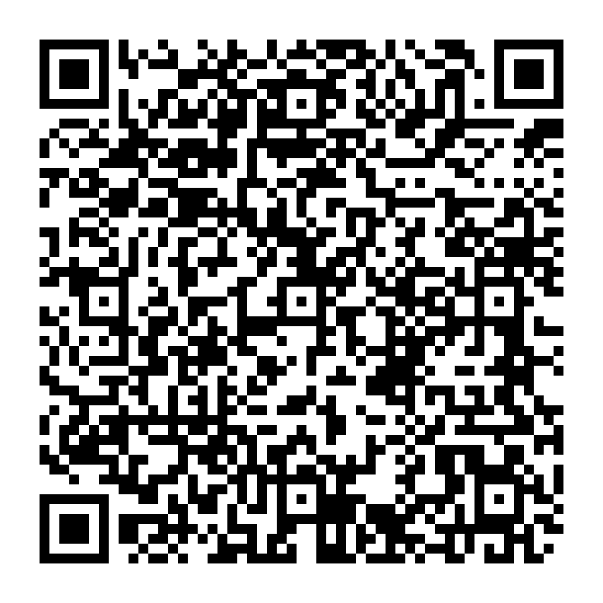 Code QR