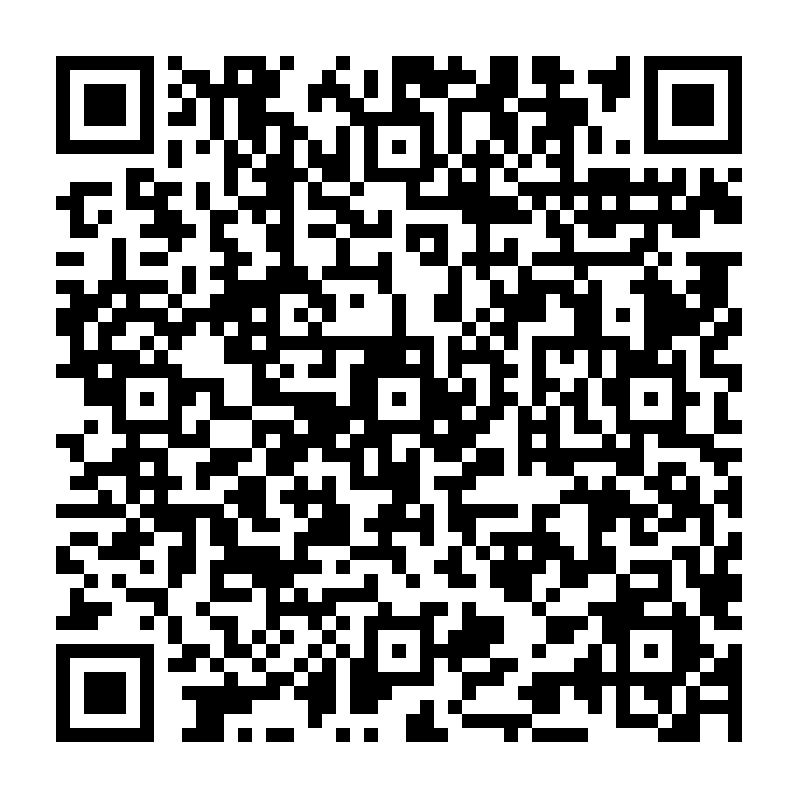 Code QR