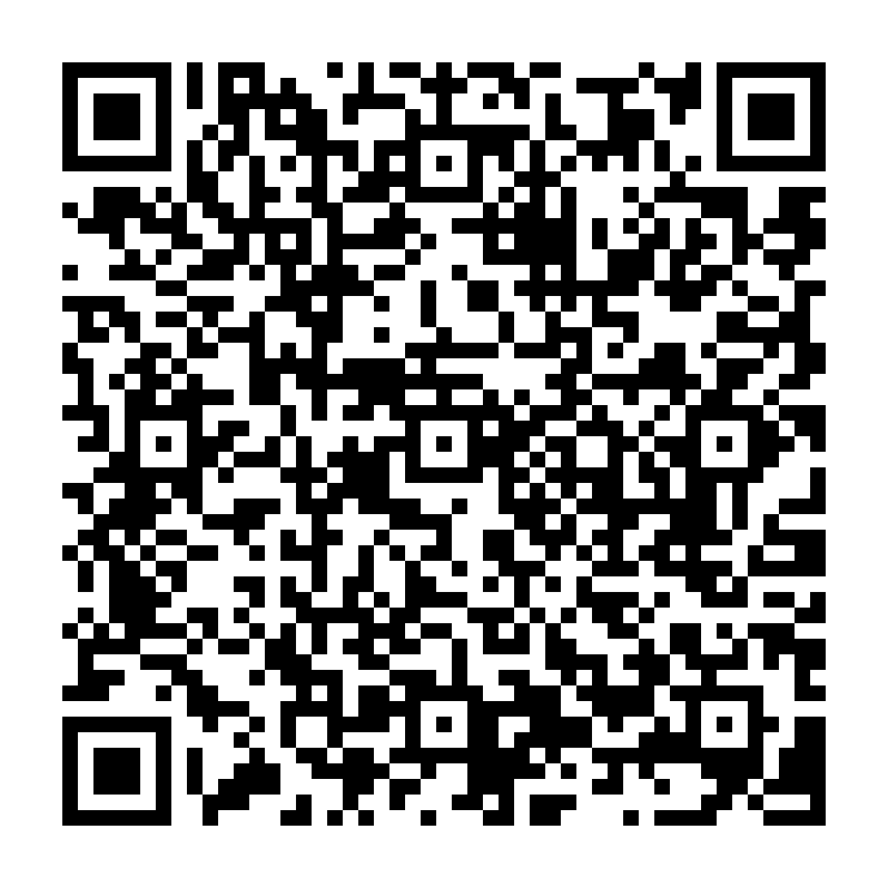 Code QR