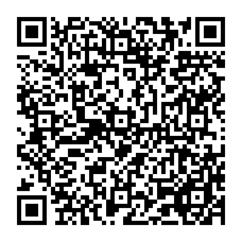 Code QR