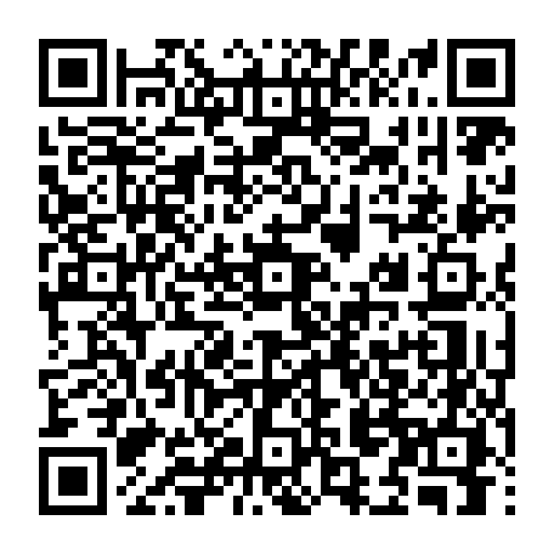 Code QR