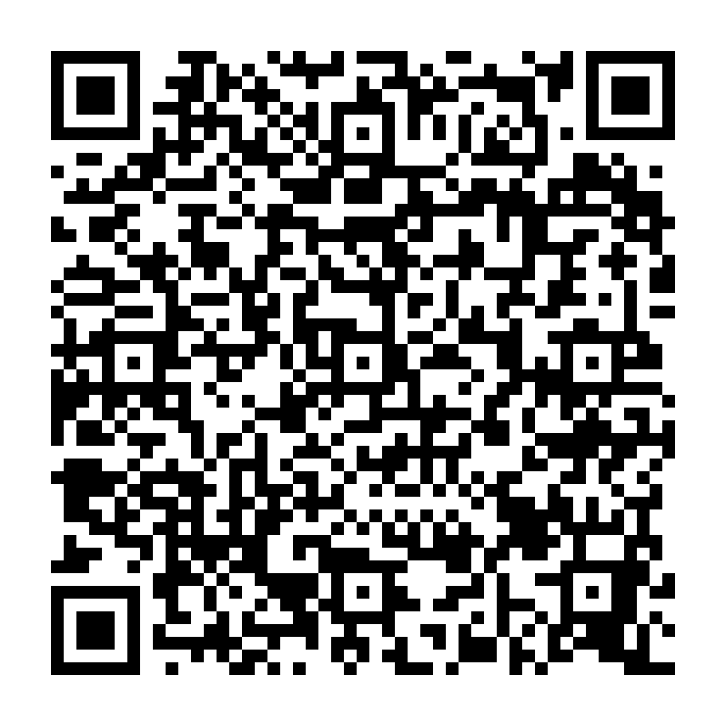 Code QR