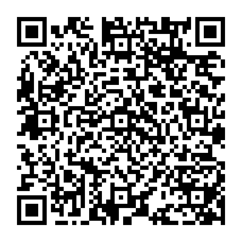 Code QR