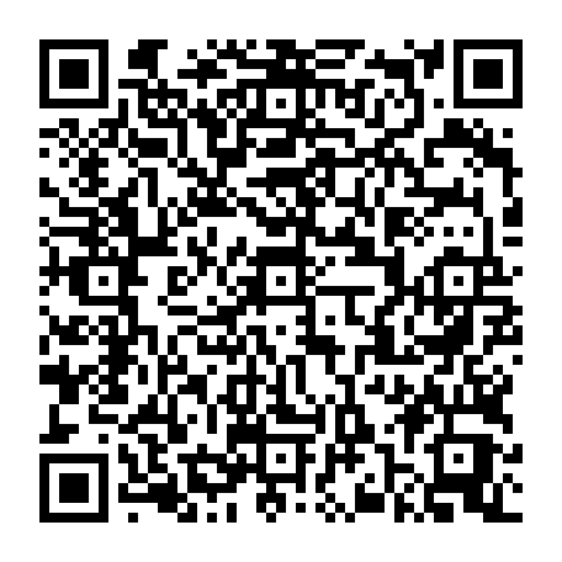 Code QR