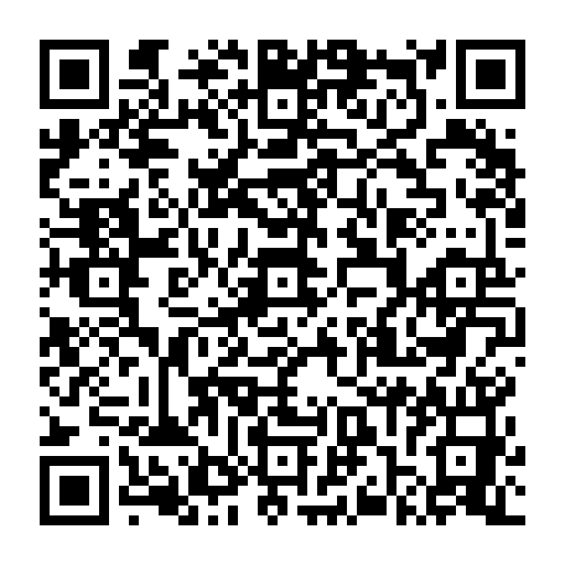 Code QR