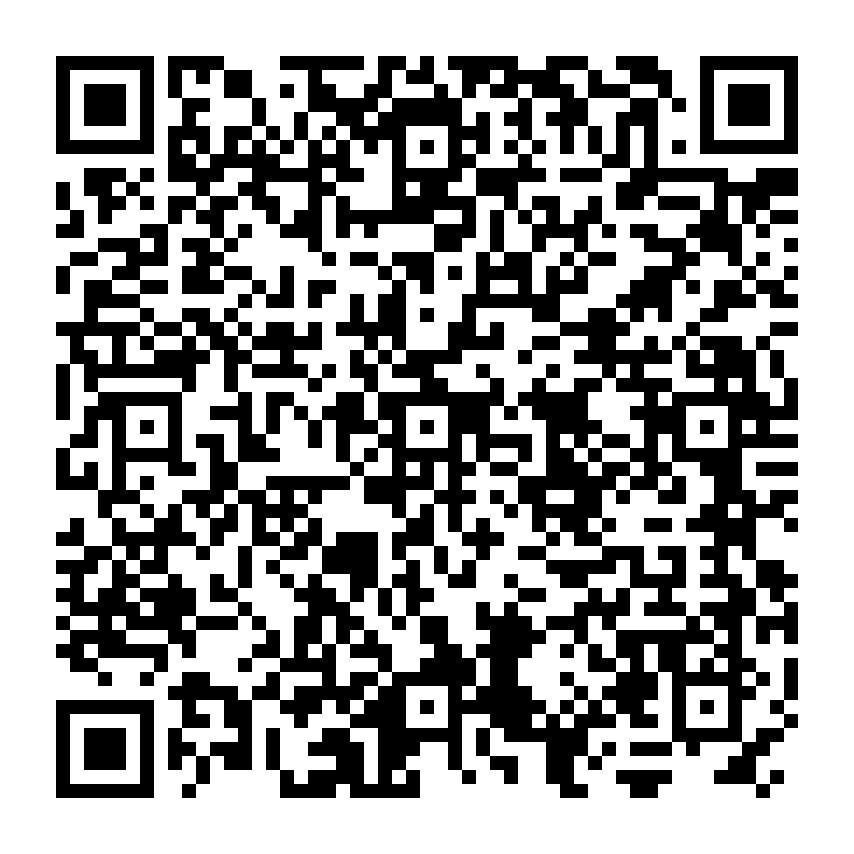 Code QR