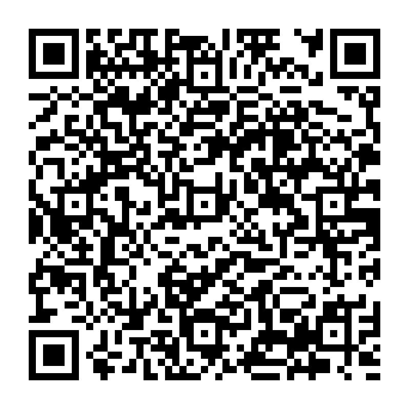 Code QR