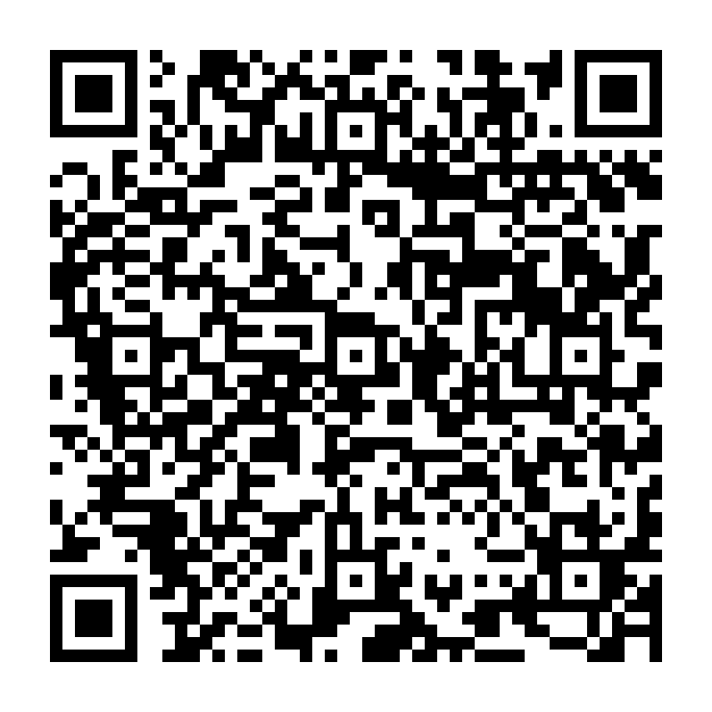 Code QR