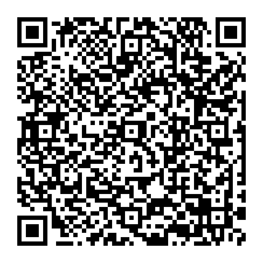 Code QR